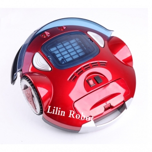 robotska krpa za prašinu LL-216 ( AVC702 ) robotska krpa za prašinu LL-216 ( AVC702 )