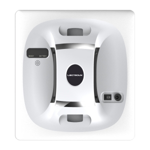 Liectroux X6 automatsko čišćenje prozora, alat za čišćenje stakla i robotski pera Liectroux X6 automatsko čišćenje prozora, alat za čišćenje stakla i robotski pera